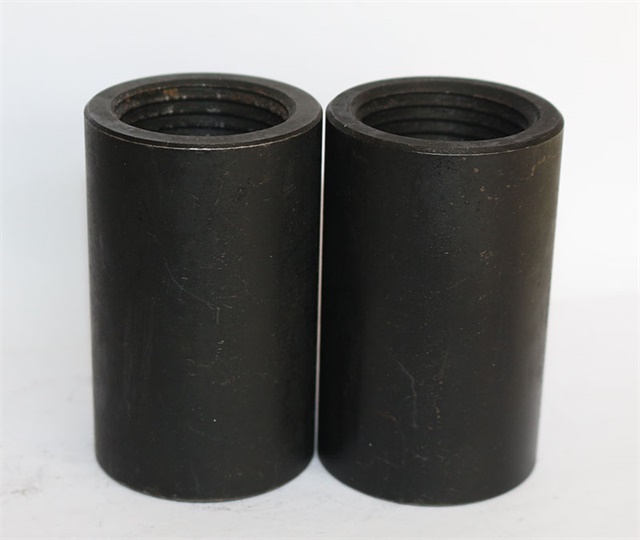 张北合金钢筋套筒