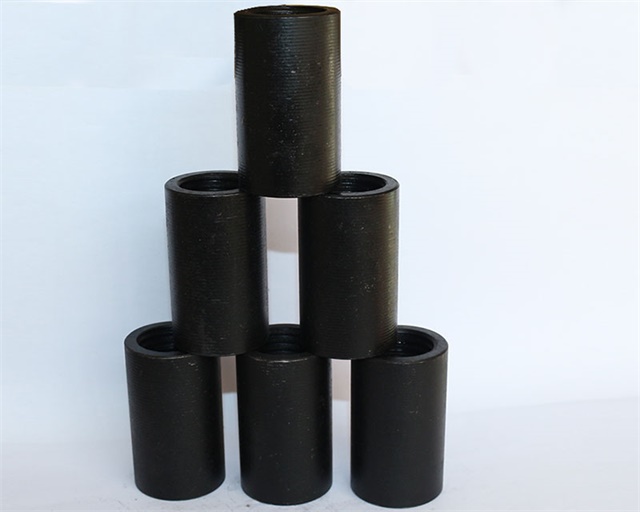 张北钢筋连接套筒