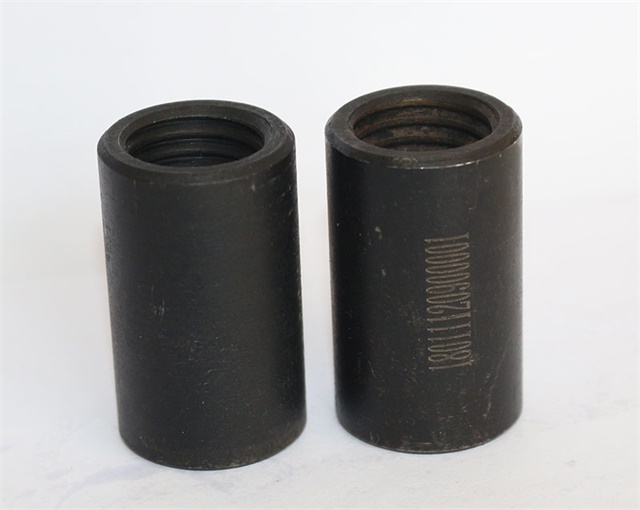 张北<font style='color:red'>钢筋</font>连接套筒