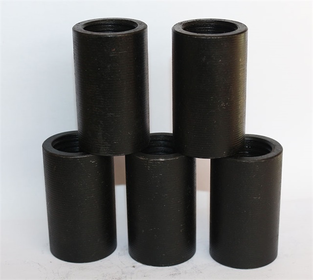 张北钢筋套筒厂家供应